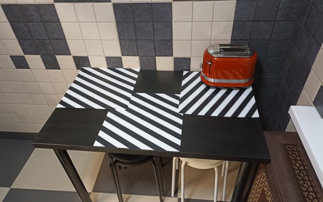 Квартира Академик Вишневский