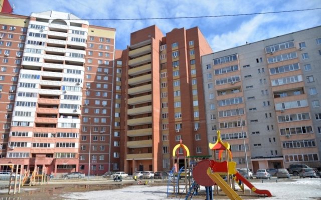 Vidoma Apartments