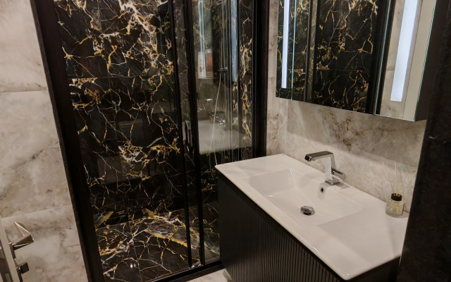 1+1 s Sadom i Akvaparkom (E-10) Flat