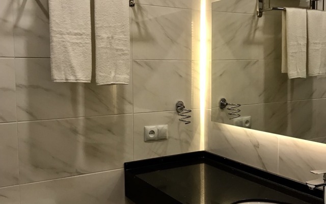 Boomerang Boutique Hotel