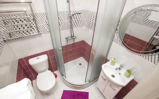 Vozle Parka Pobedy Na Griboyedova 30 Apartments