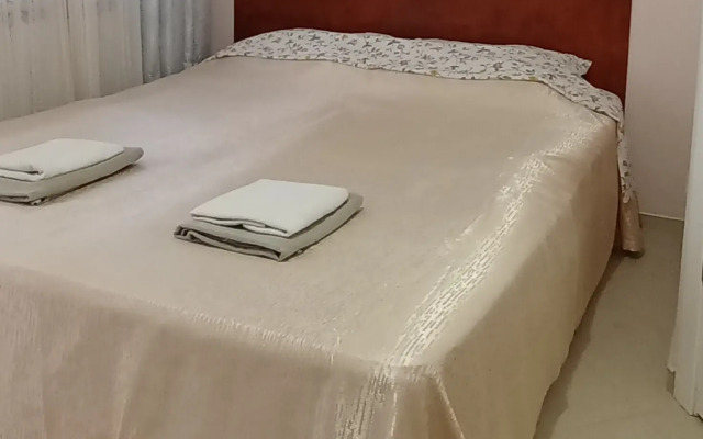 Lotos Guest house