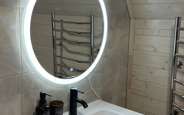 Гостевой дом Ас Тау