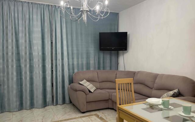 Apartamenty Na Ulitse Oyunskogo