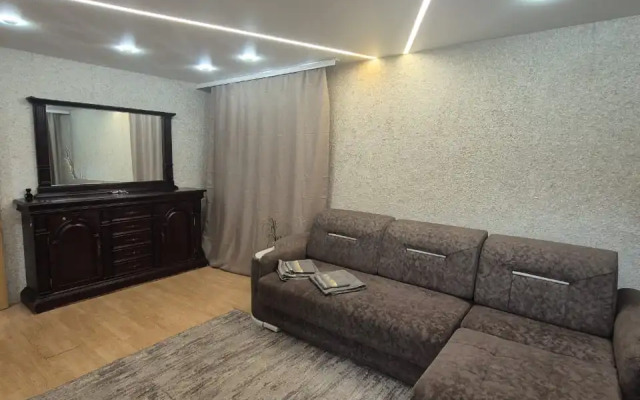 Квартира уютная в центре города