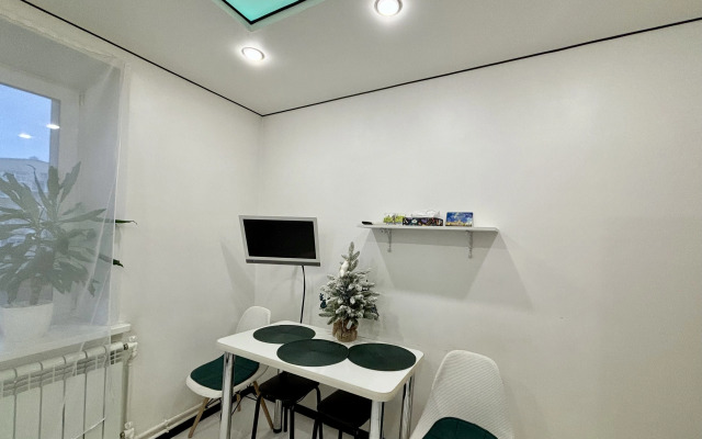 Квартира Отличная рядом с трассой М-8