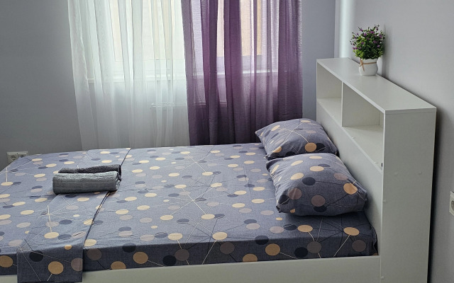 Studiya Bolshaya Voskresenska 1 Metro Pavshino Flat