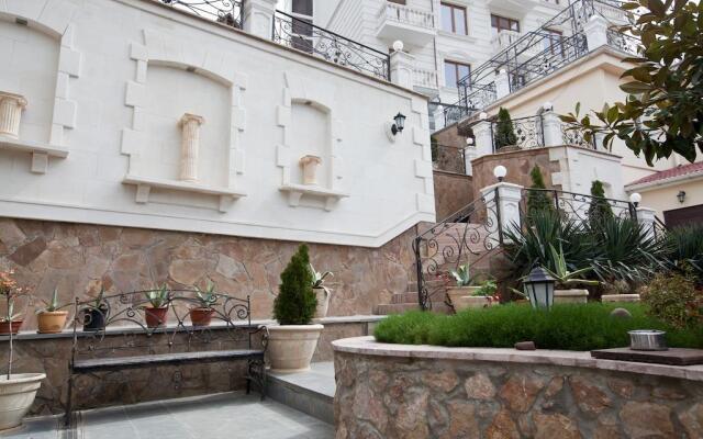 KuprInn Guest House