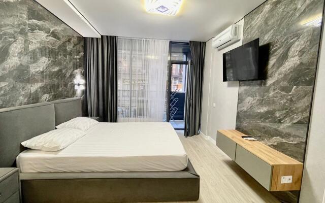Apartment More Lux 3