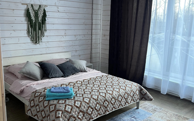 Частный дом жилой дом в Суздале