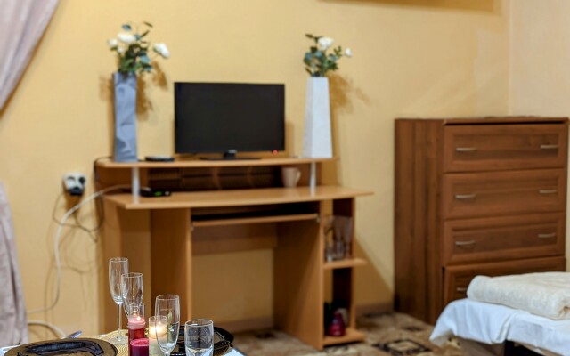 Апартаменты Рядом не Далеко от Метро Аэропорт