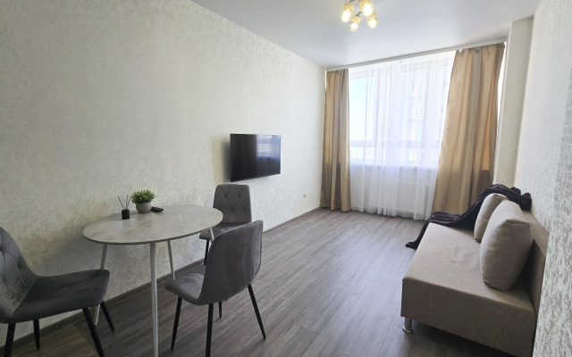 Апартаменты KiraLive Аристархова