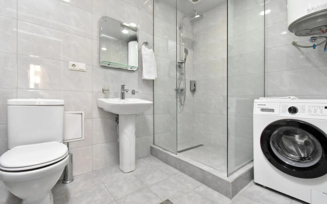 Yerevan Apart Republic Square Apartments