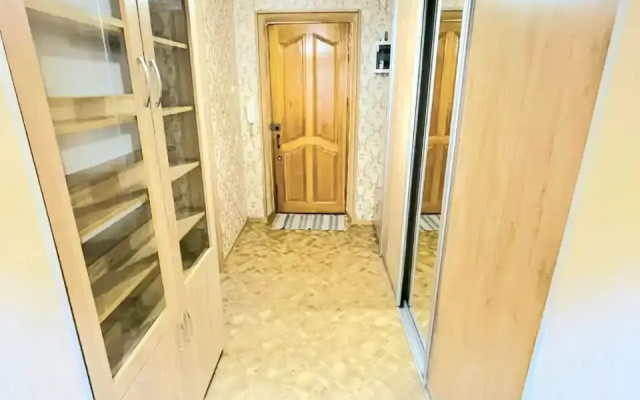Апартаменты Некрасова 70