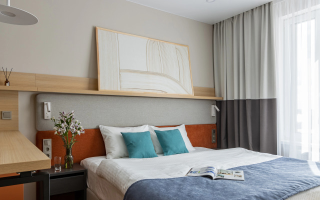WillWell Apartments