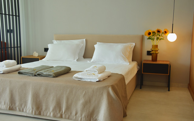 Hotel Aytar "morskie Korpusa"