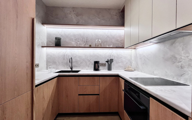 Mantera Residence Apartment