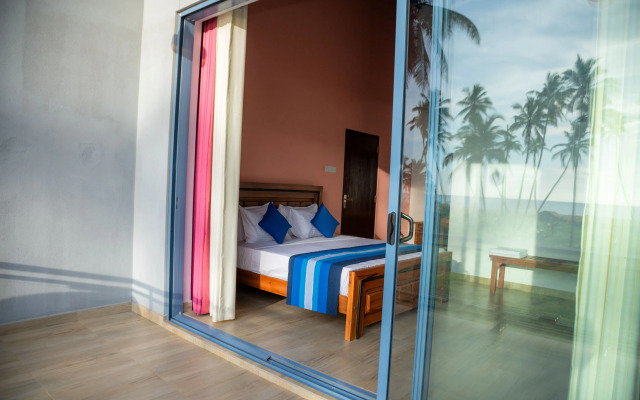 The Nest - Puttalam Sri Lanka Villa