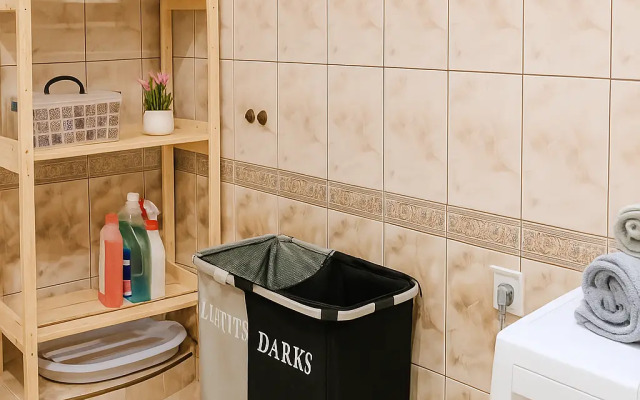 Квартира 2-комнатная на ул. Литейная 42