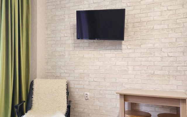 Flat Dlya Aktivnogo Otdykha V Sochi