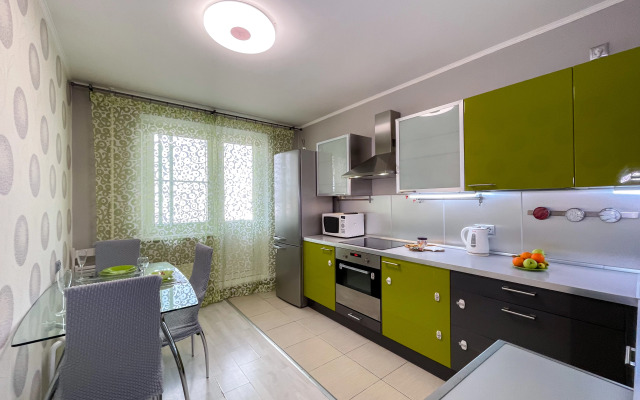 Like Home Apartment Flat