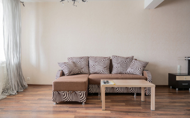 Апартаменты  ATLANT Apartments 58