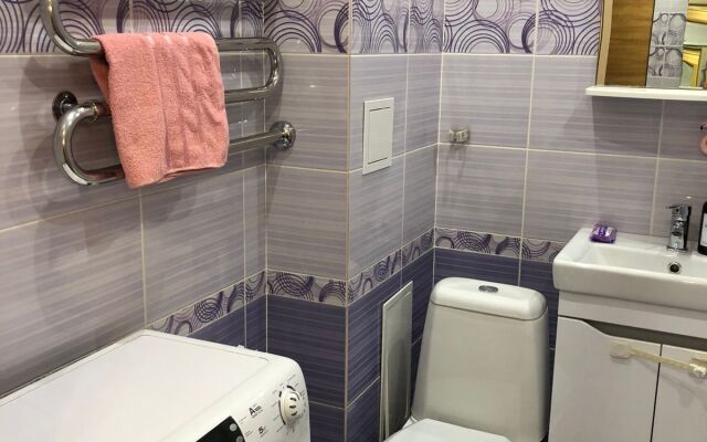 Апартаменты на Нахимова 66/1