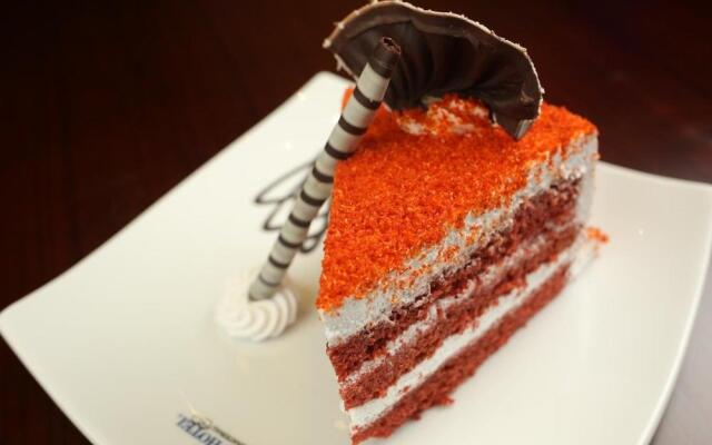 Отель Zabeer Hotel International