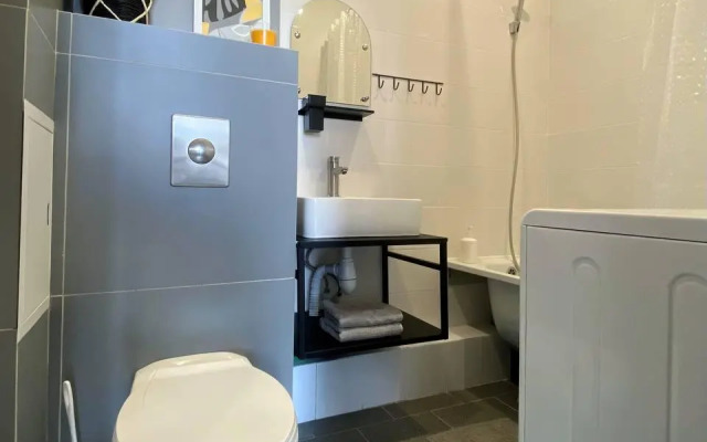 Квартира Стильная на Набережной