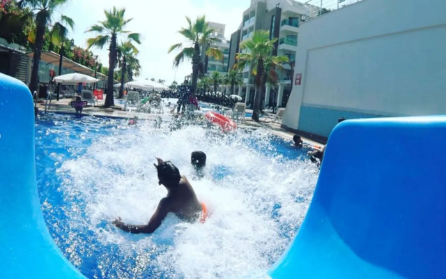Linda Sunny Beach Hotel & Spa