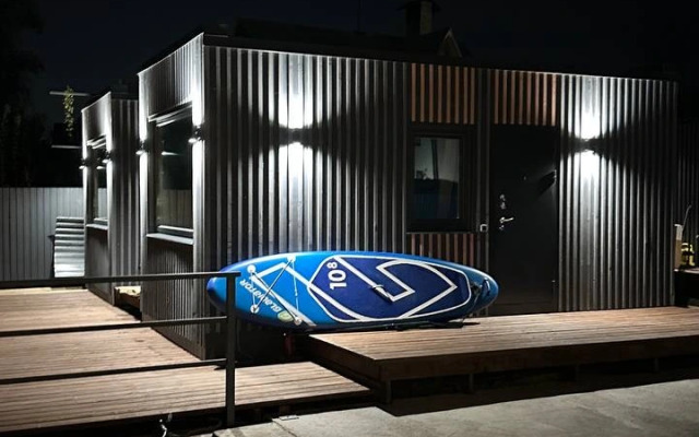 Vid Glamping