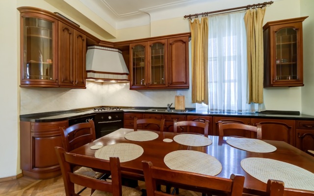 Мини-отель Hobo