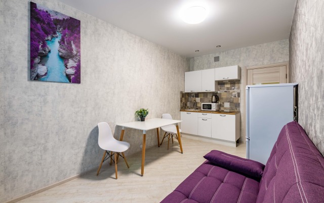 DreamHouse Na Samoletnoj 31 Apartments