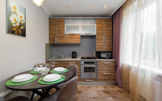 Квартира в Центре