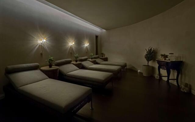 Radisson Blu Hotel Istanbul Ottomare