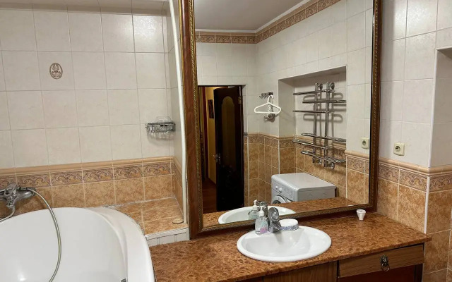 Vidovaya Na Taganskoy Flat