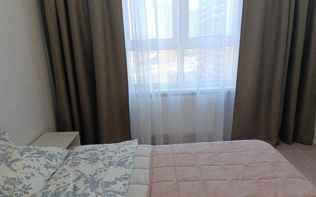 Bosforskiy 14 Alfa Rent Anapa Flat