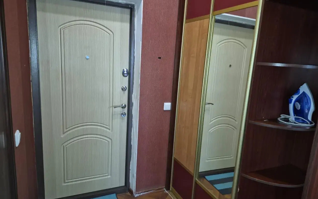 Квартира на улице Петра Алексеева 16