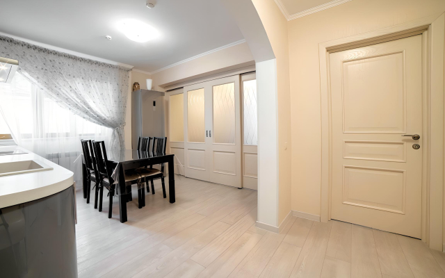ZhK Versal Apartments