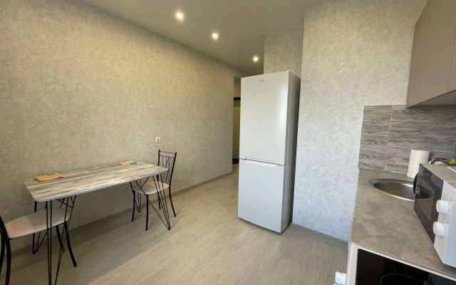 Квартира в новом доме в хорошем районе