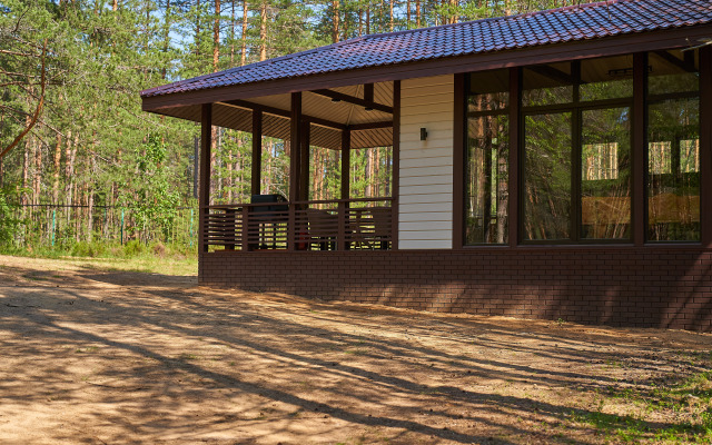 Silande Recreation Center
