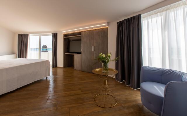 Grand Hotel Faraglioni