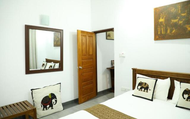 Kandy Wellington Apartments