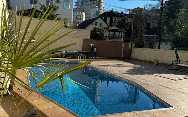 Guest house Marika