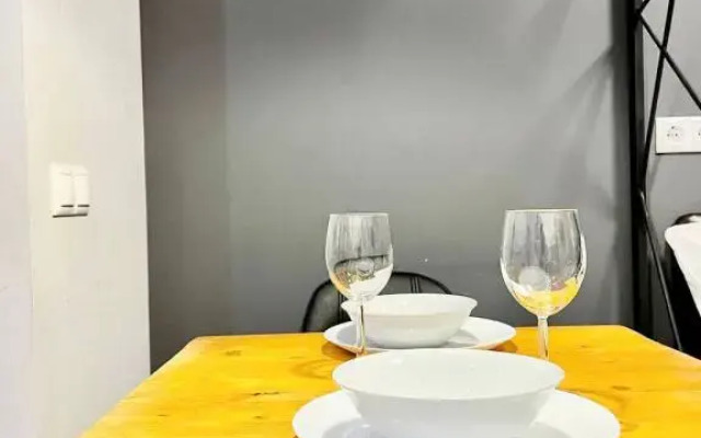 Апартаменты Sunny Days Apartment Лайнер 1