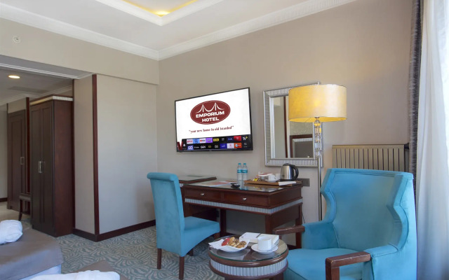 Emporium Hotel