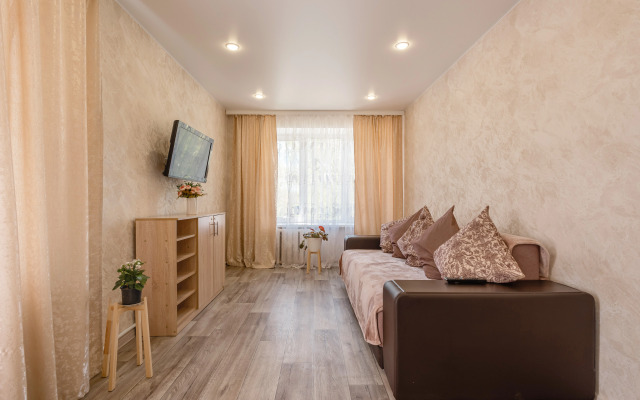 Квартира ул. Леонида Булавина