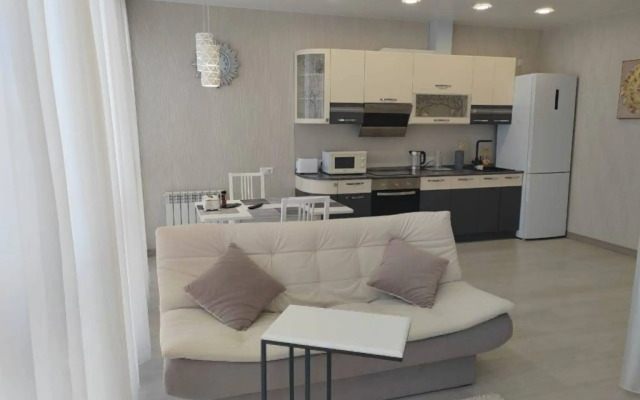 Квартира на Улице Очаковской 7