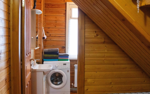 Гостевой дом Старый город