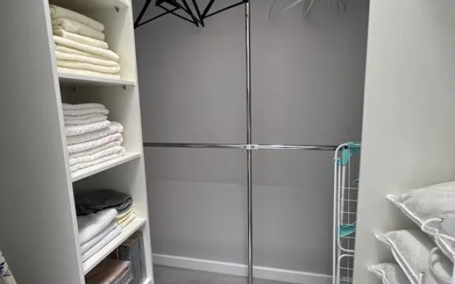 Квартира на Нагорной 1